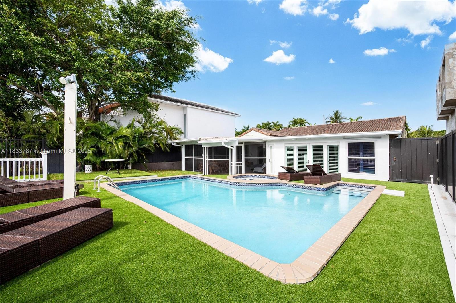 7701 NE 8th Ave Miami, FL 33138