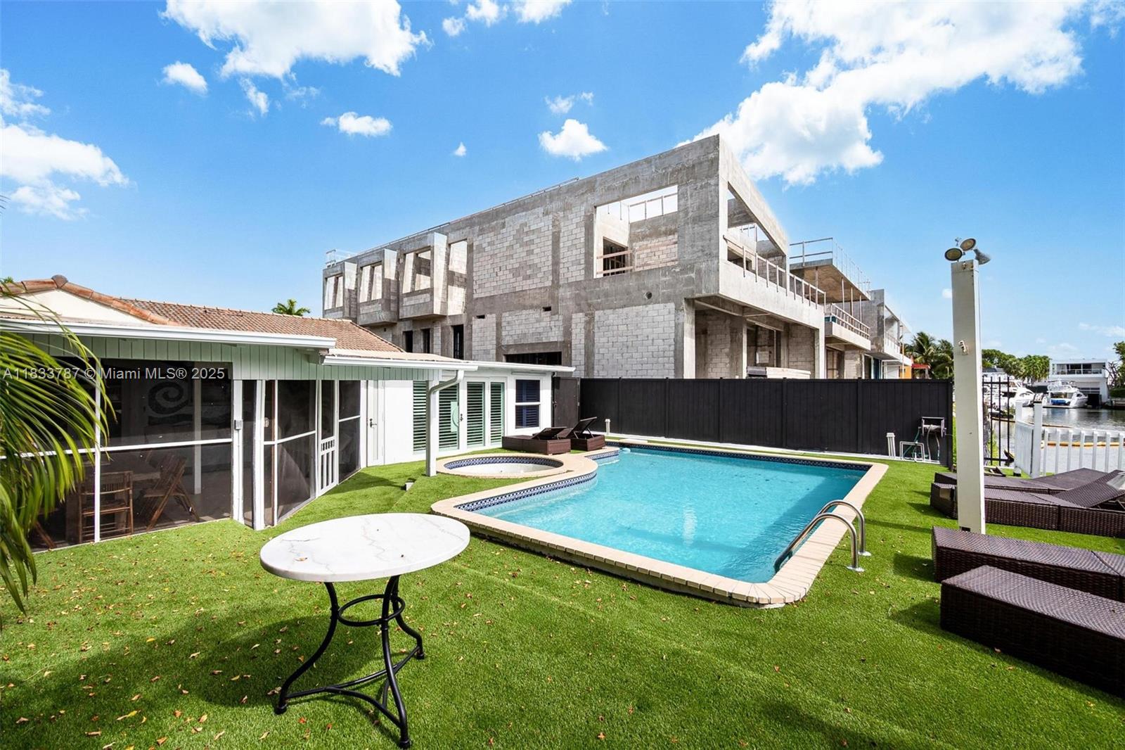 7701 NE 8th Ave Miami, FL 33138