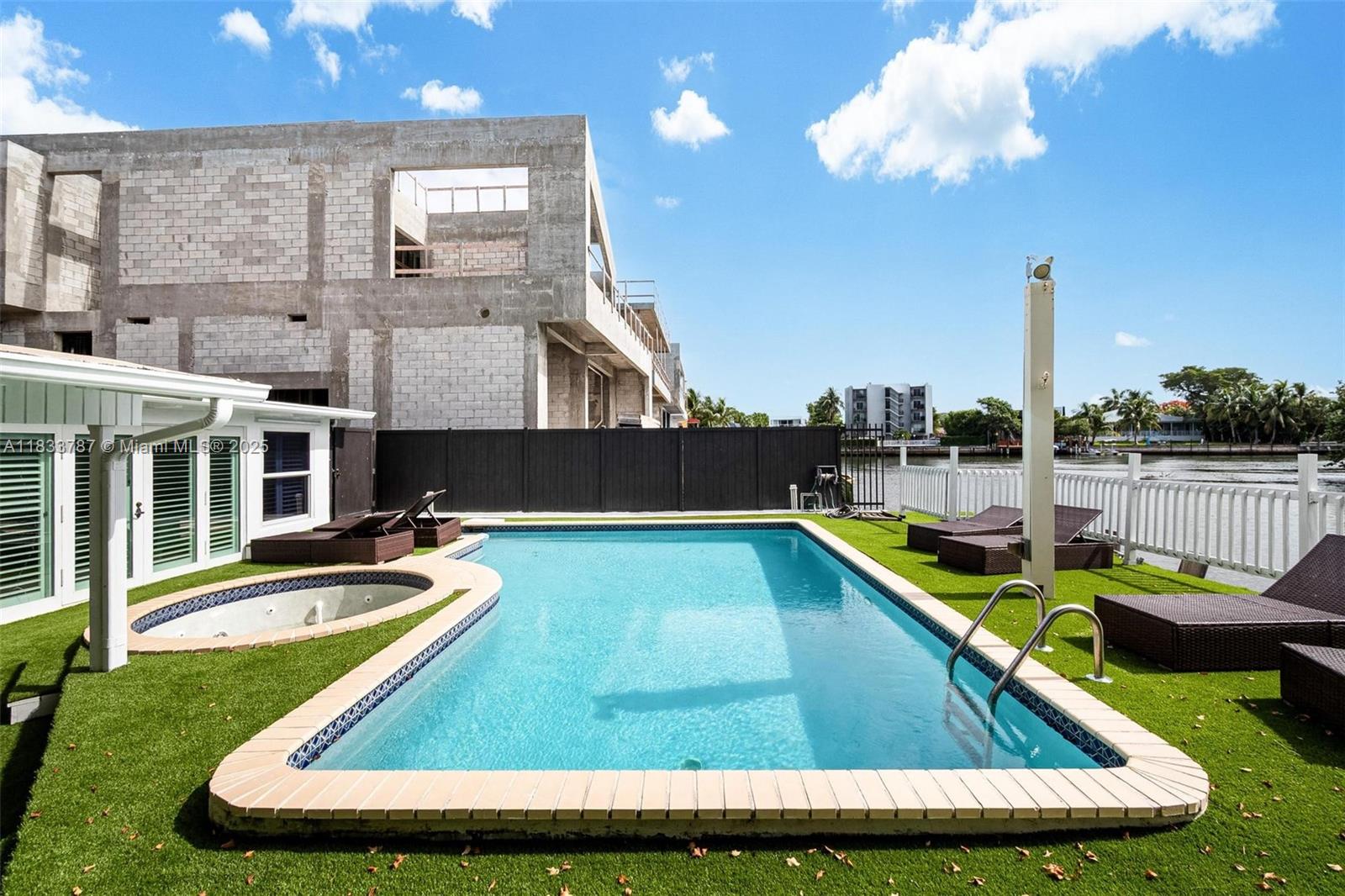 7701 NE 8th Ave Miami, FL 33138