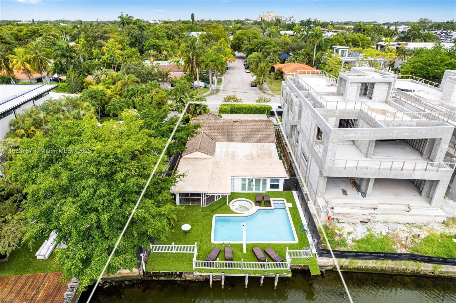 7701 NE 8th Ave Miami, FL 33138