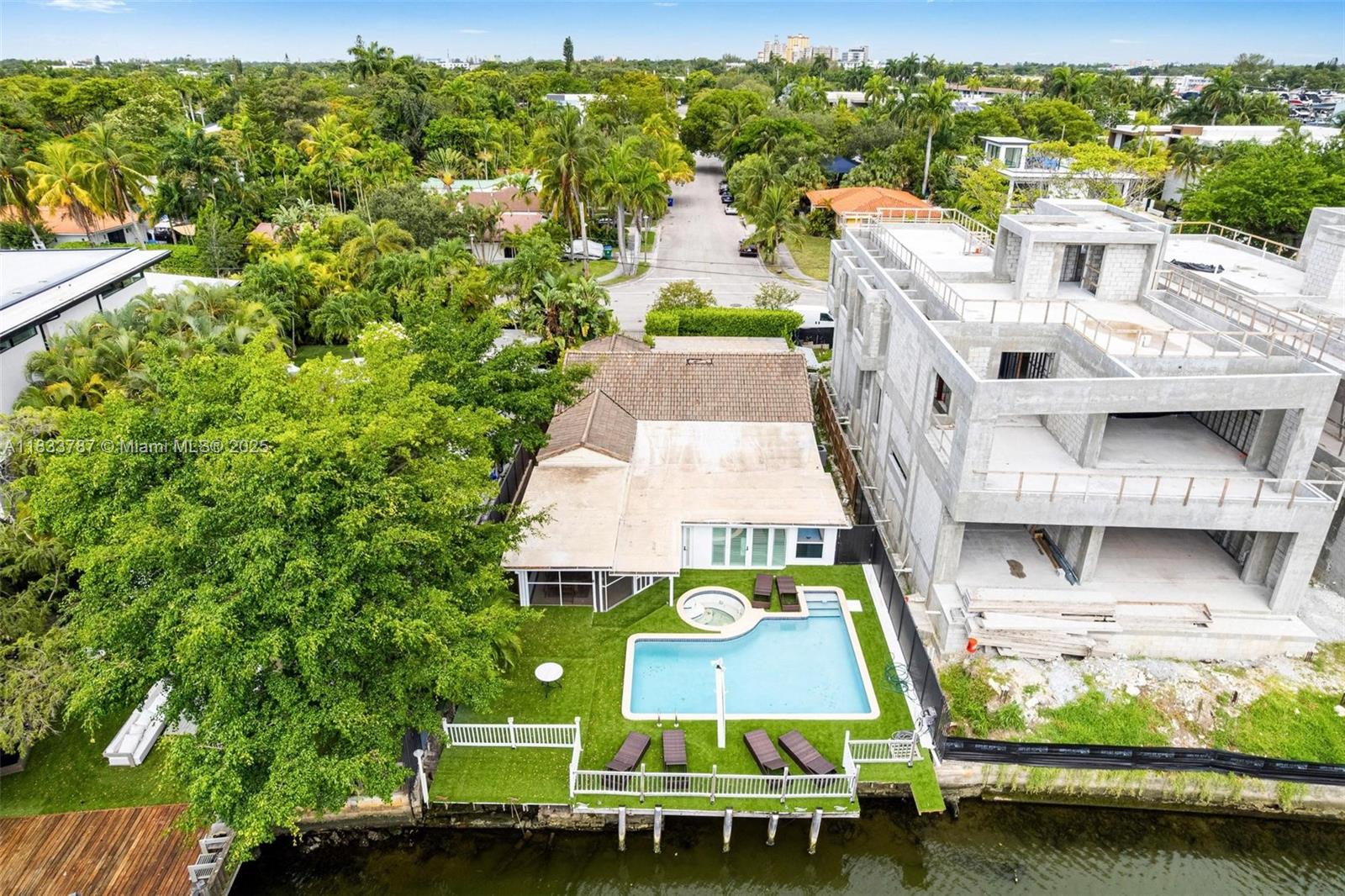 7701 NE 8th Ave Miami, FL 33138