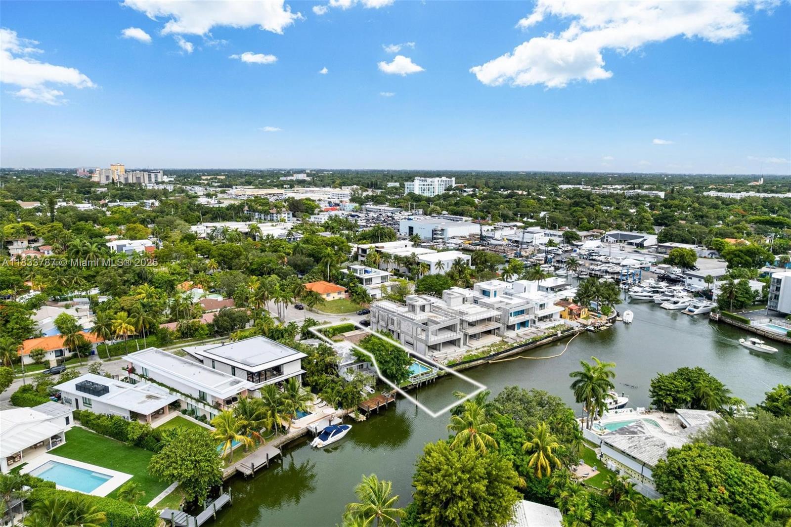 7701 NE 8th Ave Miami, FL 33138