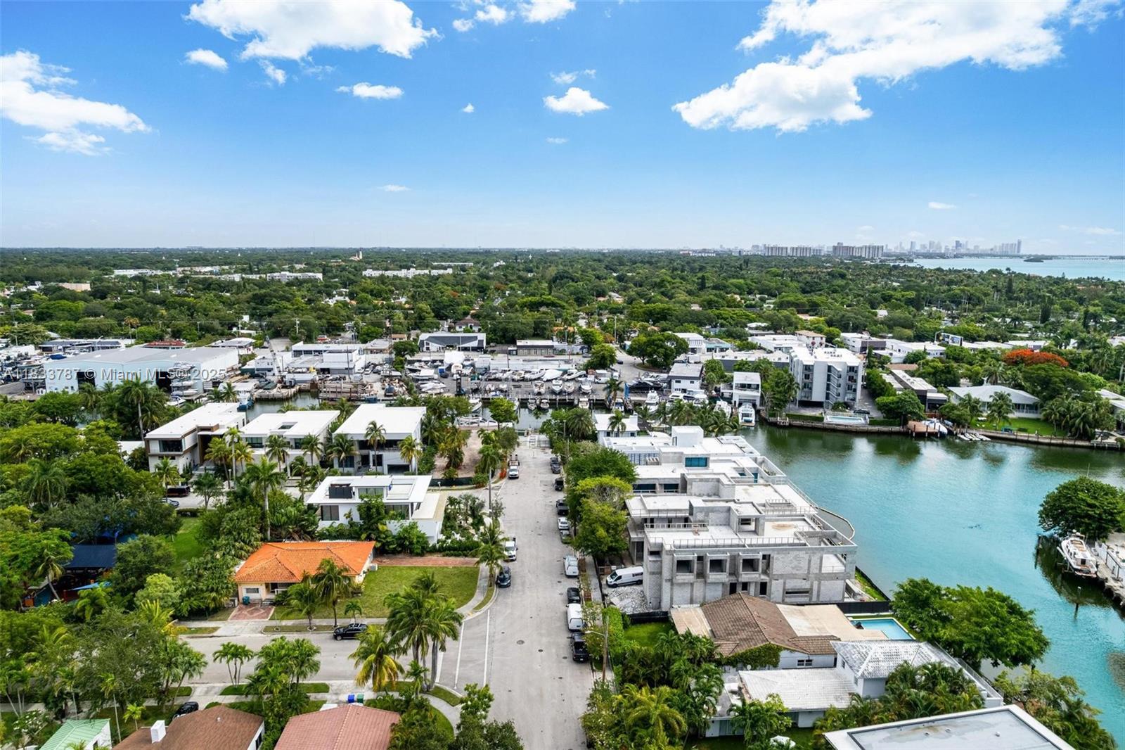 7701 NE 8th Ave Miami, FL 33138