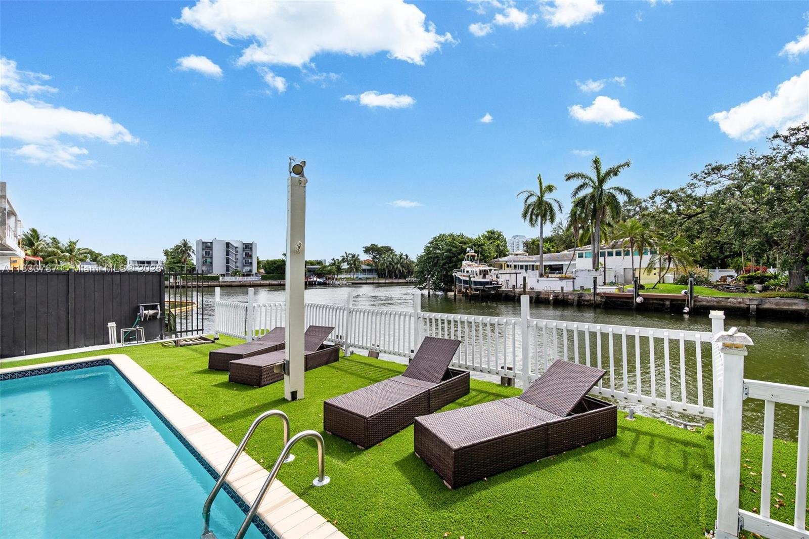 7701 NE 8th Ave Miami, FL 33138