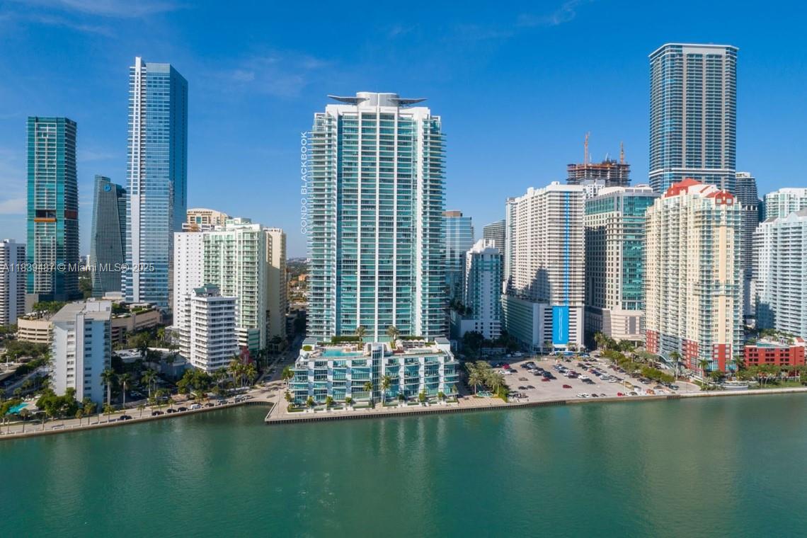 1331 Brickell Bay Dr #905
