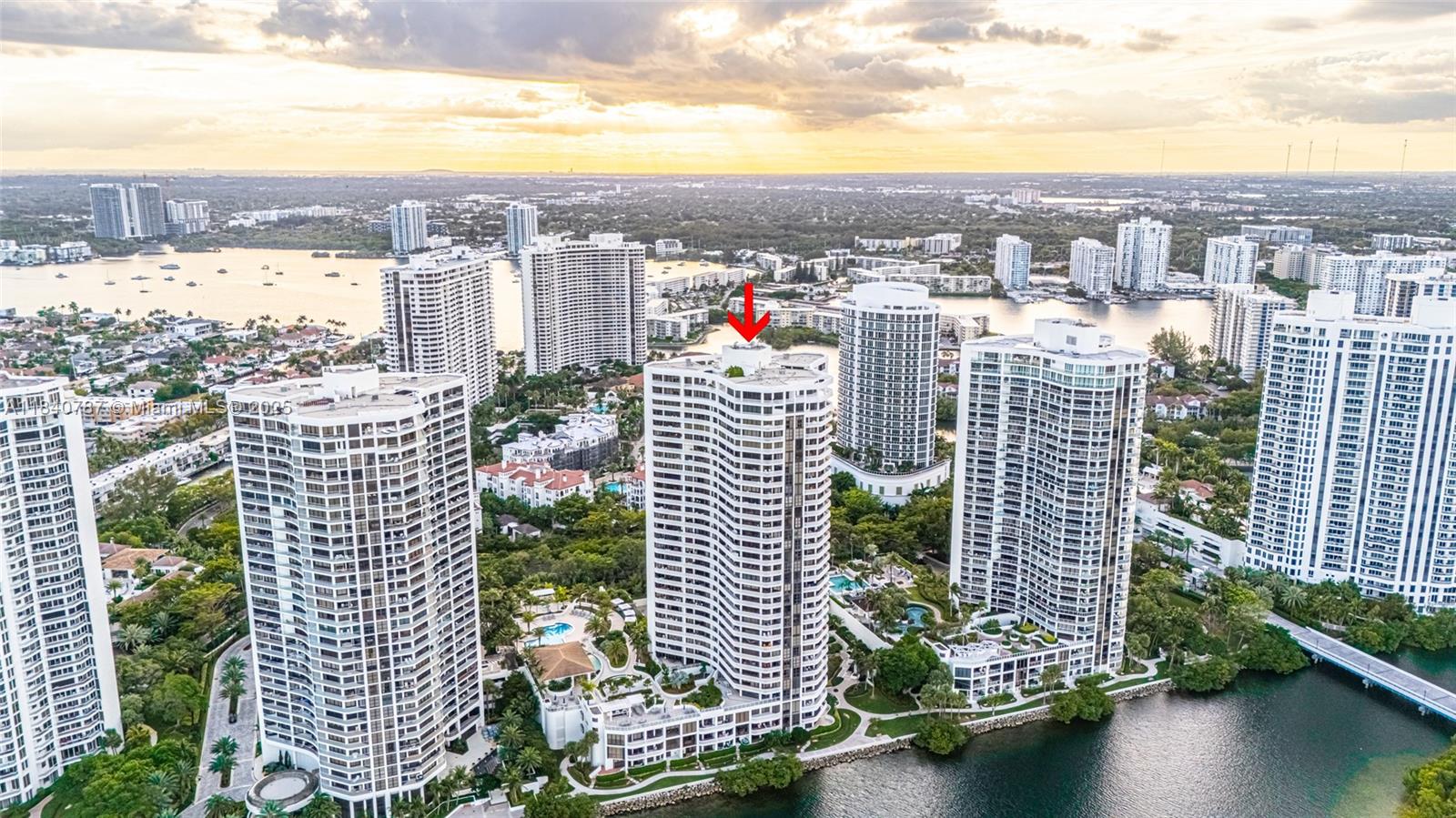 3000 Island Blvd #2902 Aventura, FL 33160