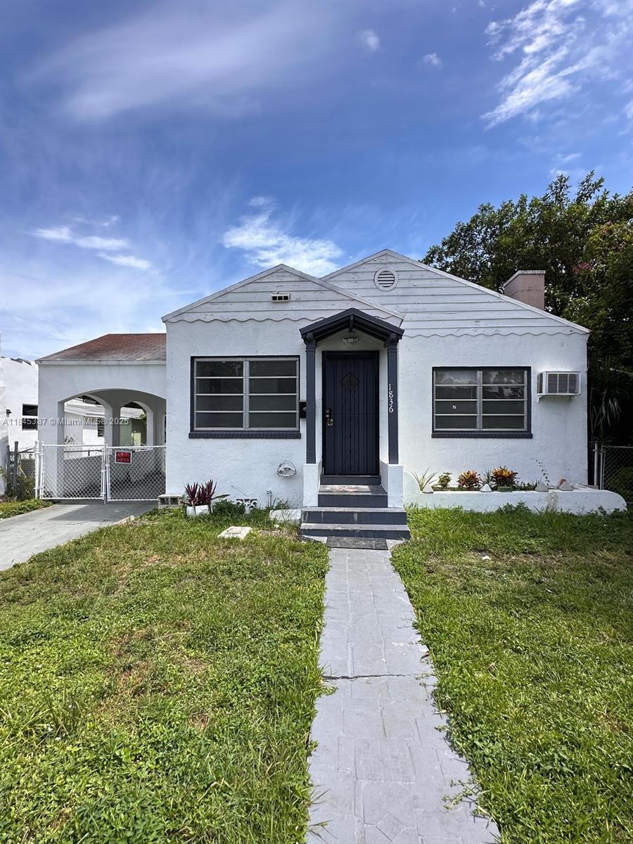 1836 NW 33rd St