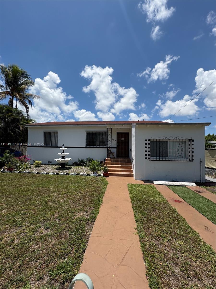 168 NW 39th St