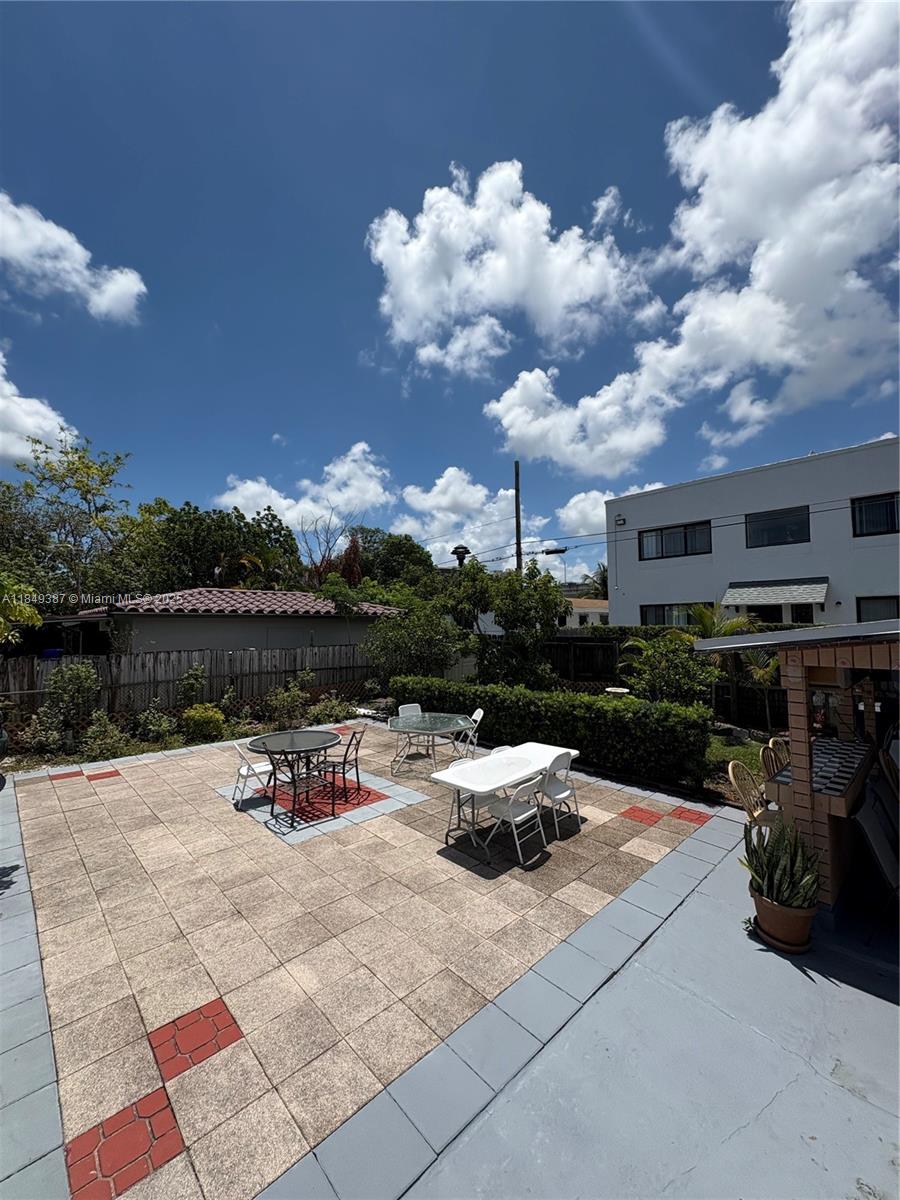 168 NW 39th St Miami, FL 33127