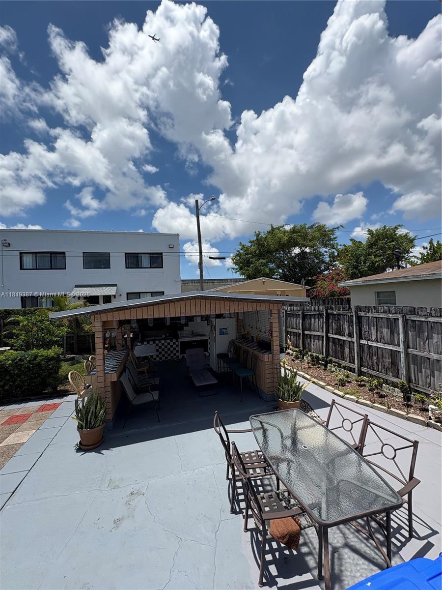 168 NW 39th St Miami, FL 33127