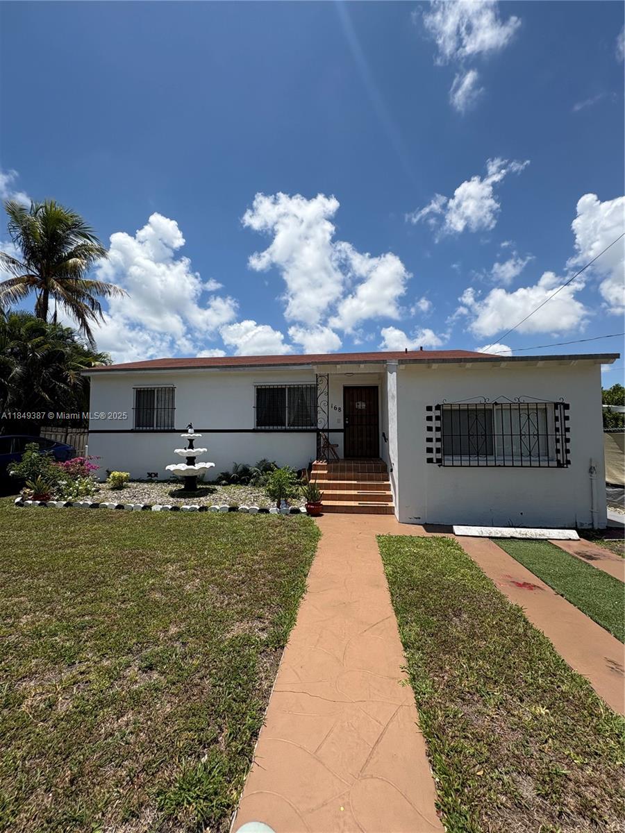 168 NW 39th St Miami, FL 33127