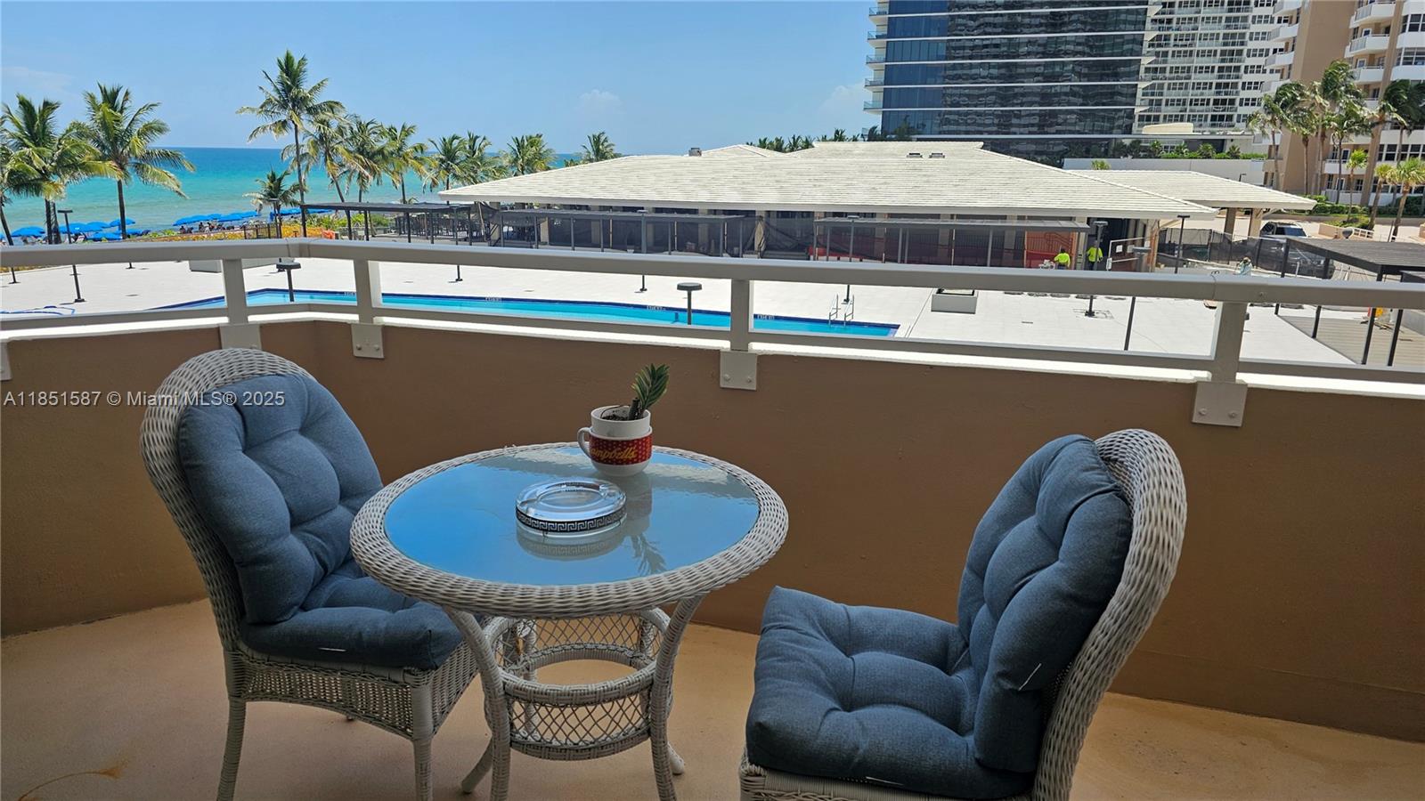 1950 S Ocean Dr #2N