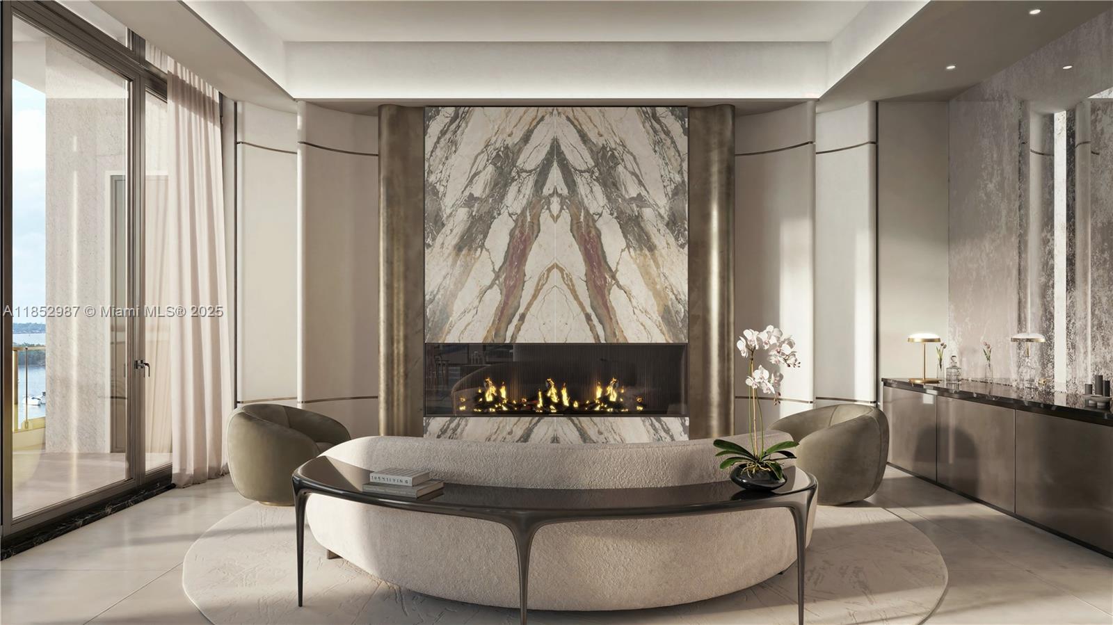 7918 West Dr #1001 North Bay Village, FL 33141