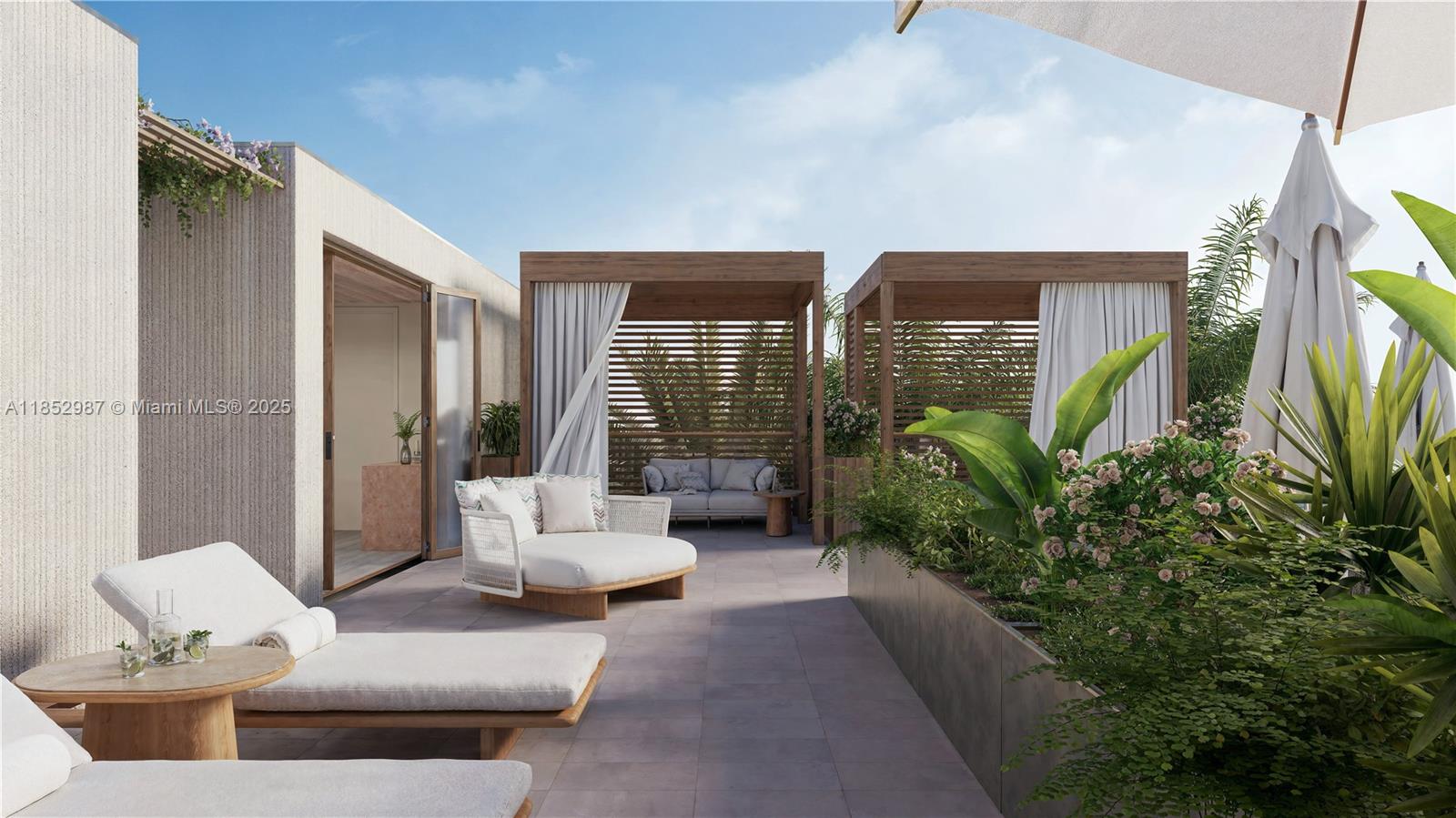 7918 West Dr #1001 North Bay Village, FL 33141