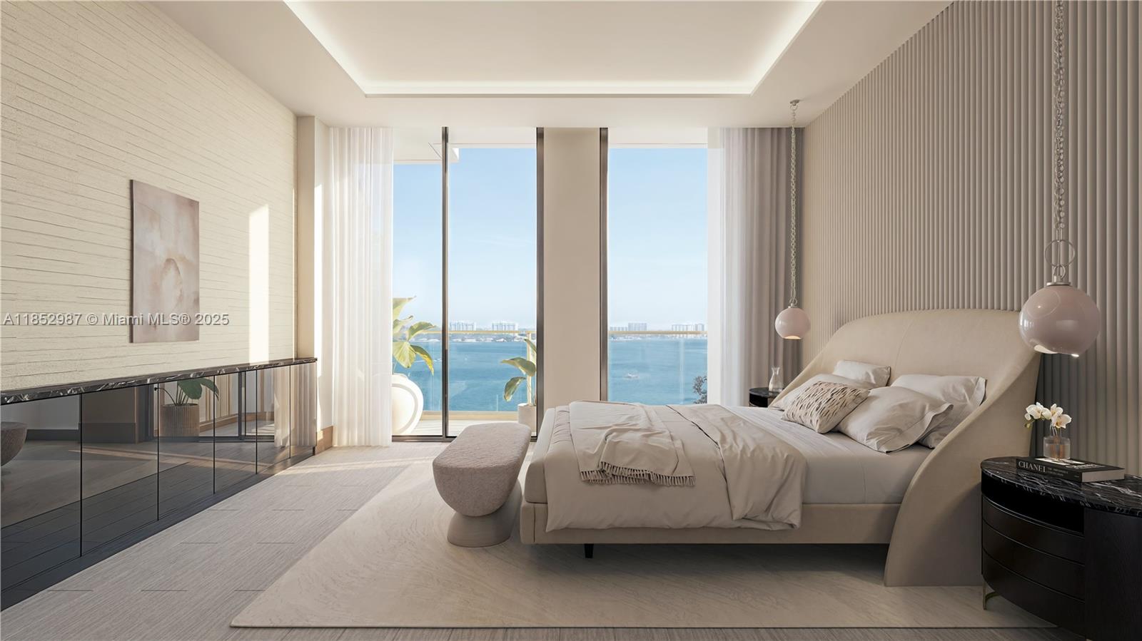 7918 West Dr #1001 North Bay Village, FL 33141