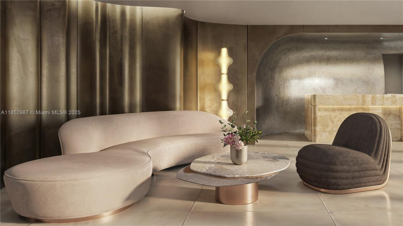 7918 West Dr #1001 North Bay Village, FL 33141