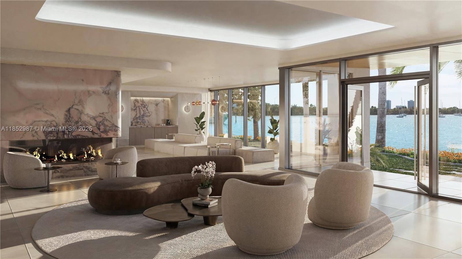 7918 West Dr #1001 North Bay Village, FL 33141