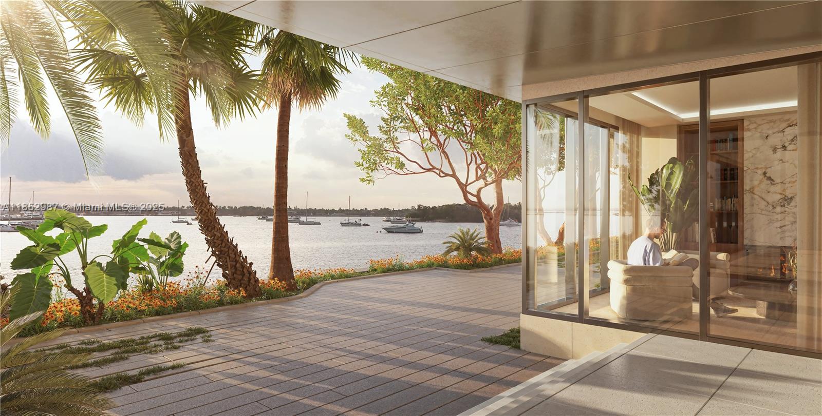 7918 West Dr #1001 North Bay Village, FL 33141