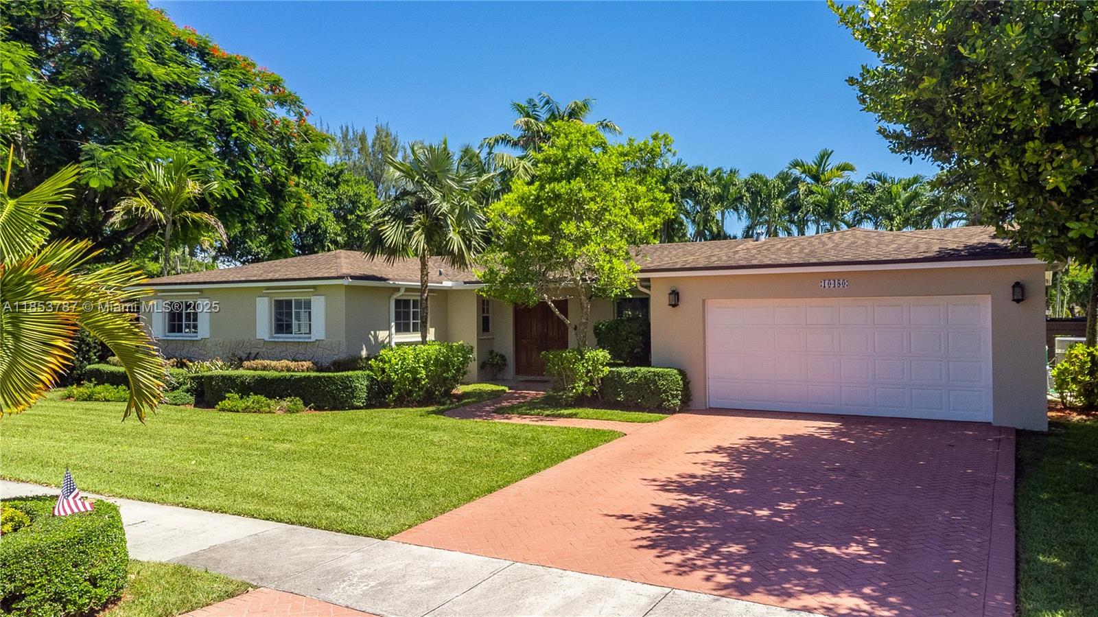 10480 SW 93rd Ter