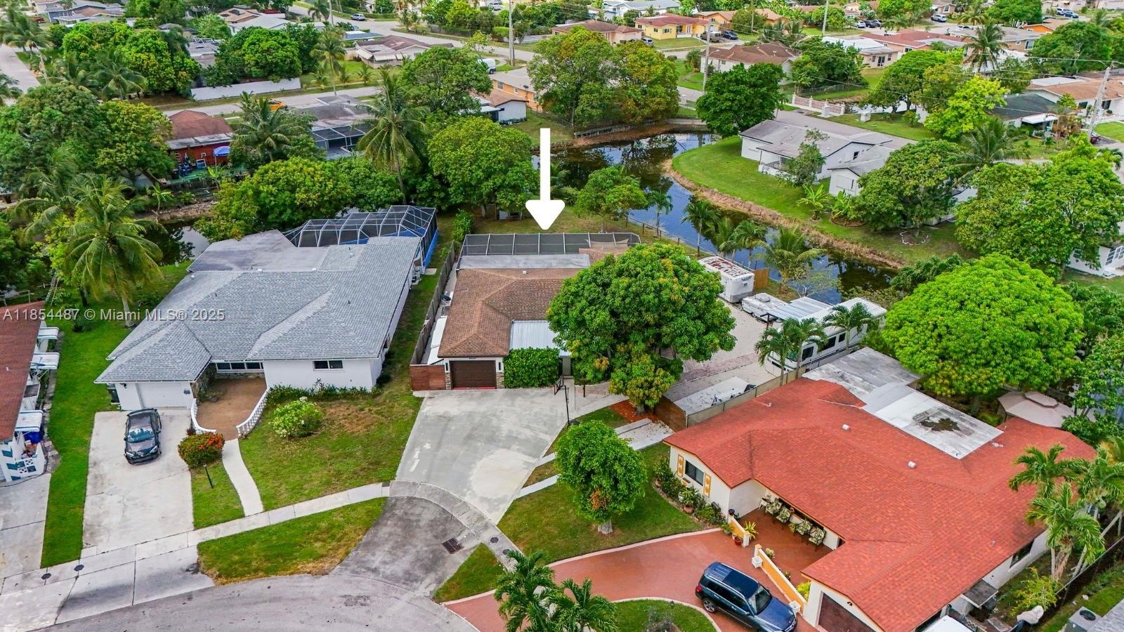 4301 NW 45th Ave