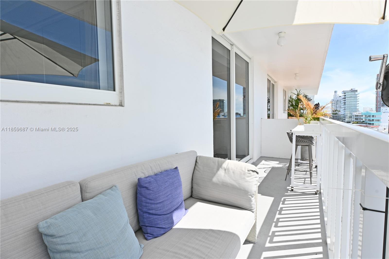 401 Ocean Dr #1003