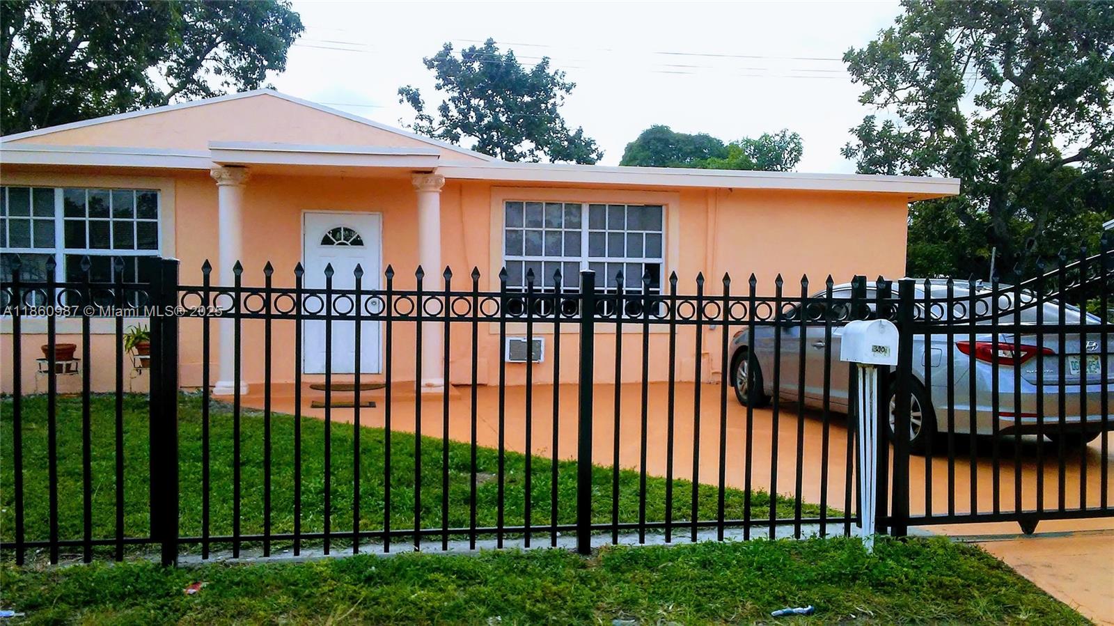 300 NW 179th Ter
