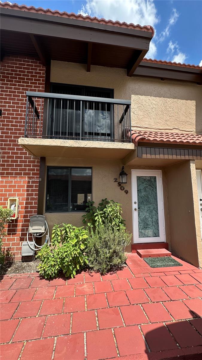 1801 SW 107th Ave #2509