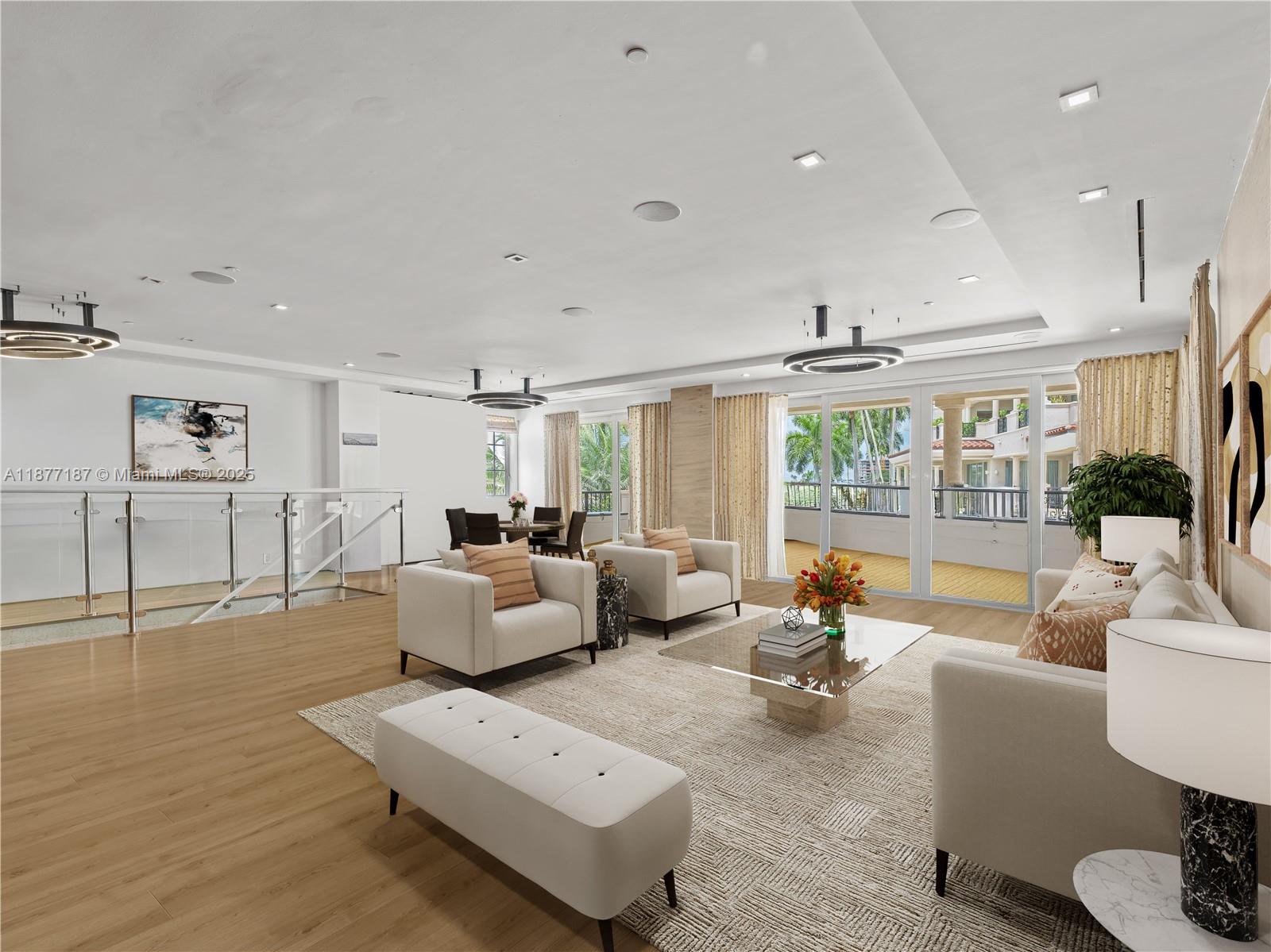 8011 Fisher Is Dr #8011 Miami Beach, FL 33109