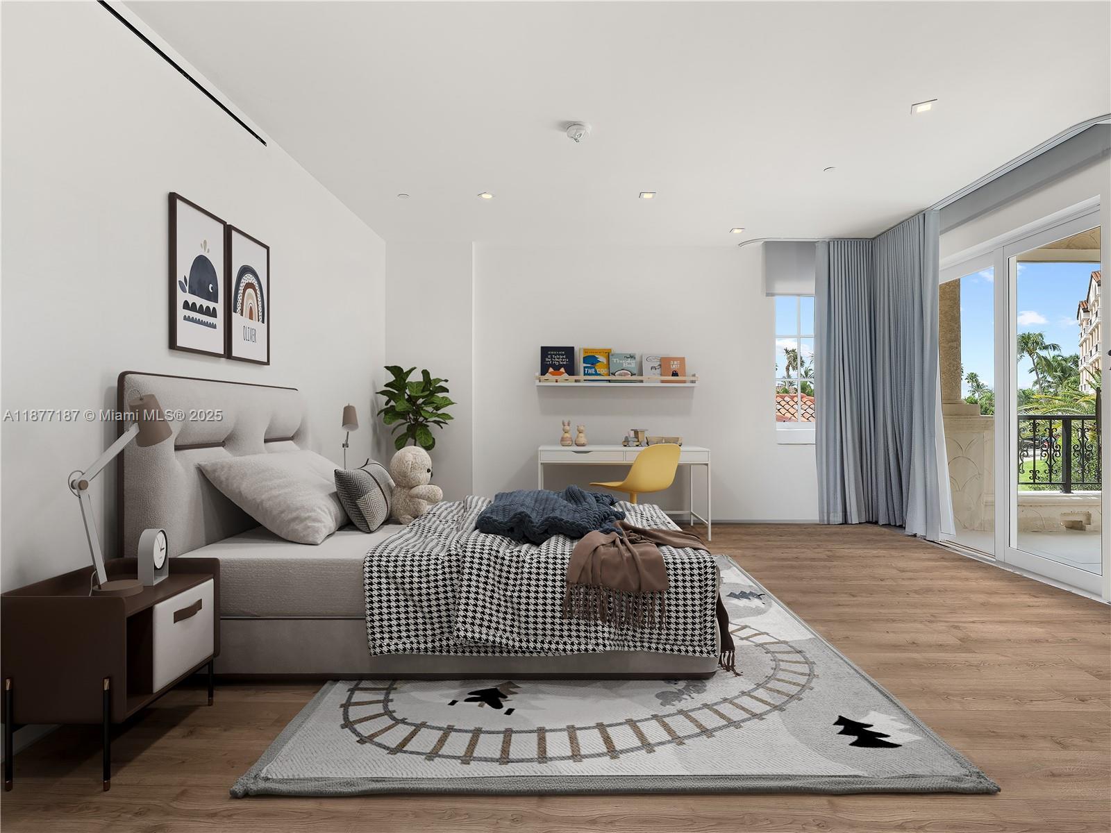 8011 Fisher Is Dr #8011 Miami Beach, FL 33109