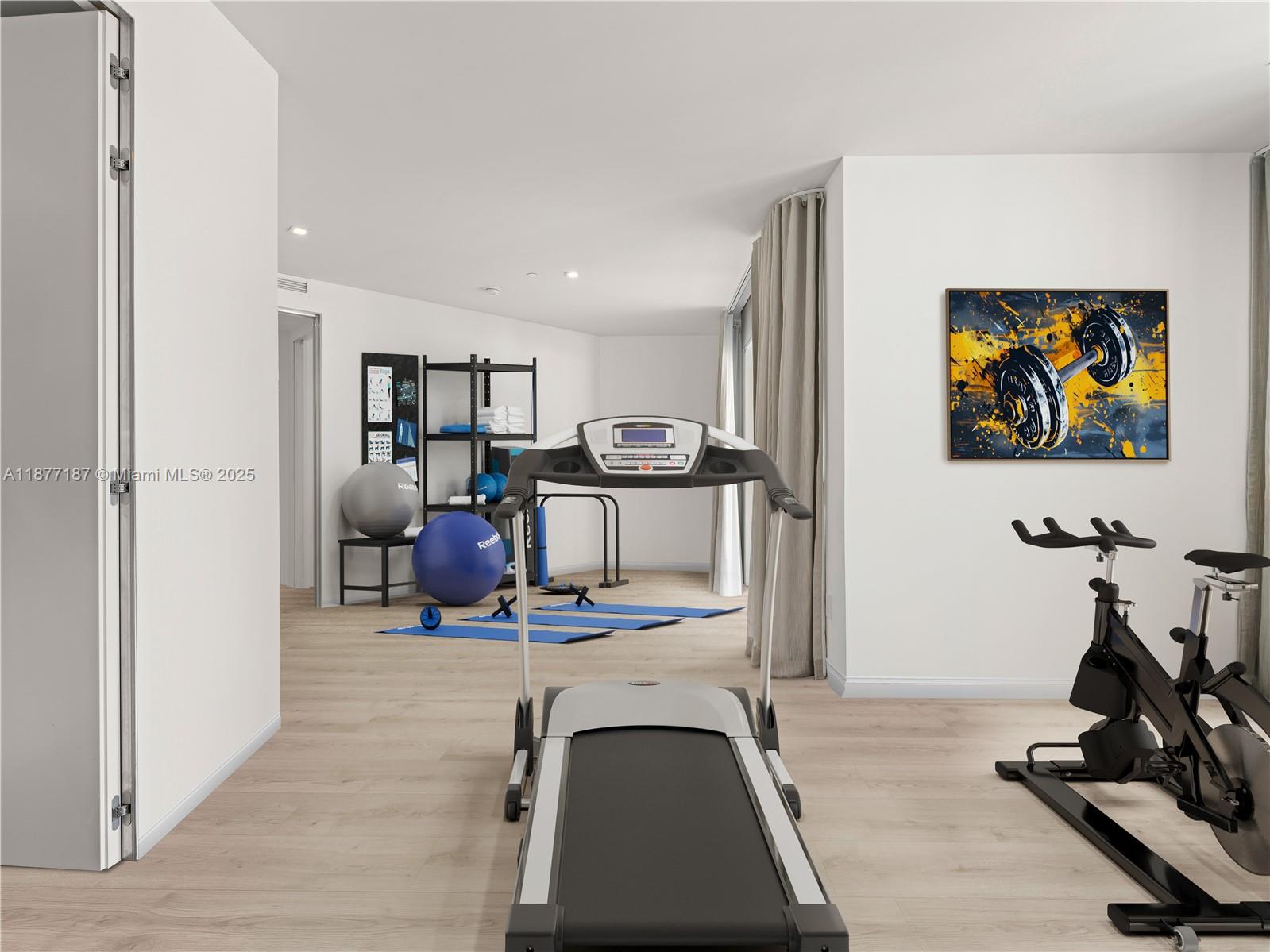 8011 Fisher Is Dr #8011 Miami Beach, FL 33109