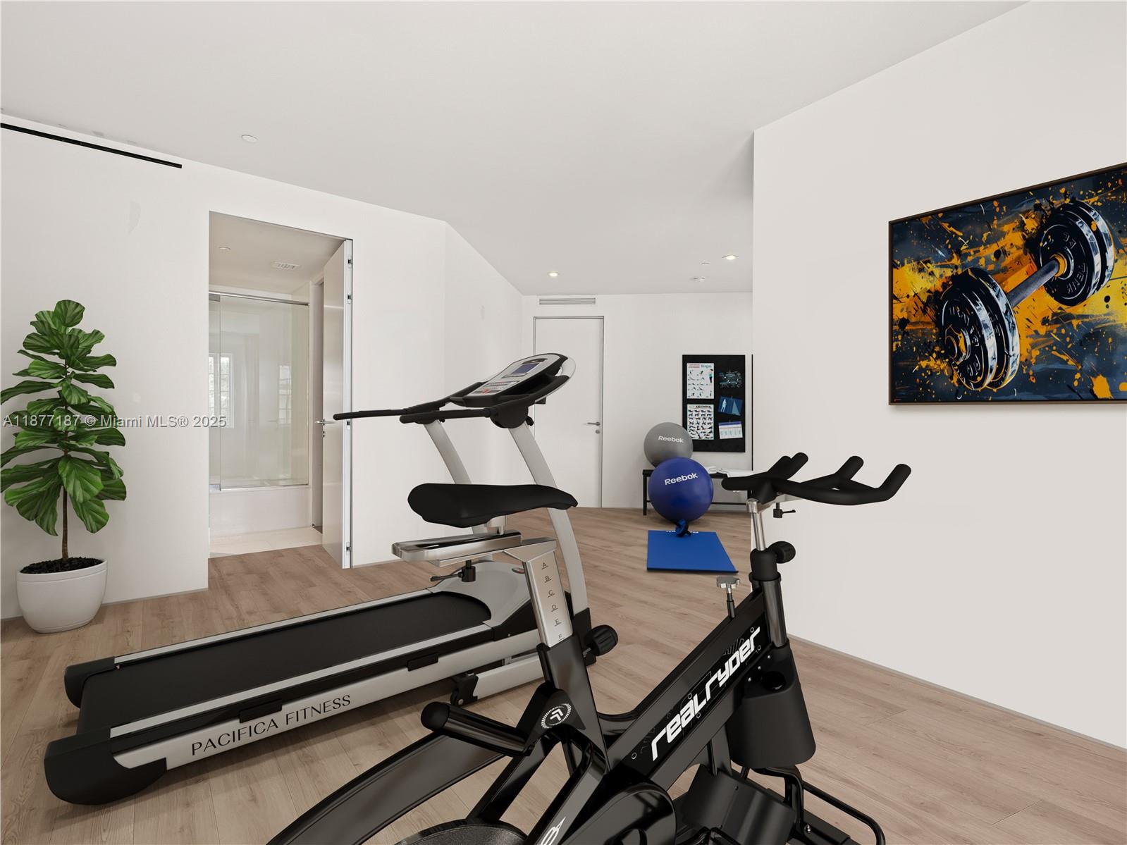 8011 Fisher Is Dr #8011 Miami Beach, FL 33109