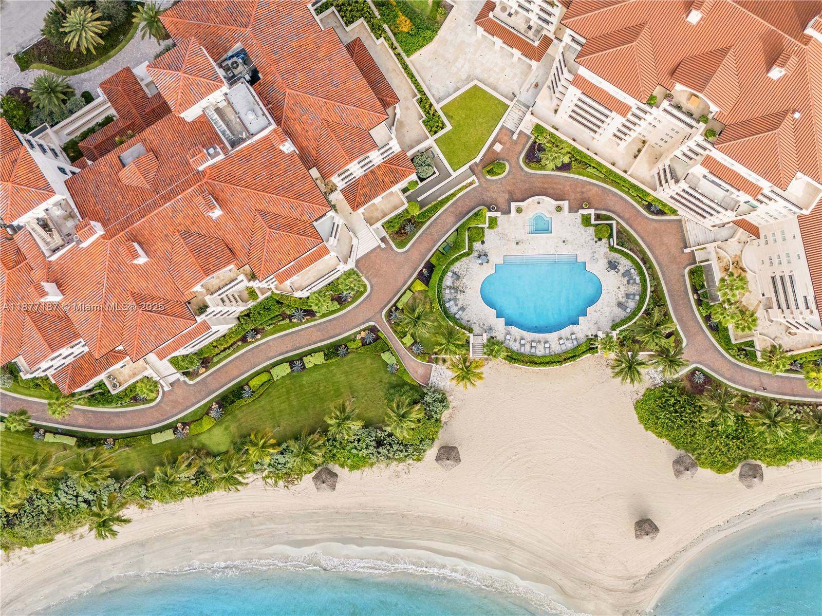 8011 Fisher Is Dr #8011 Miami Beach, FL 33109