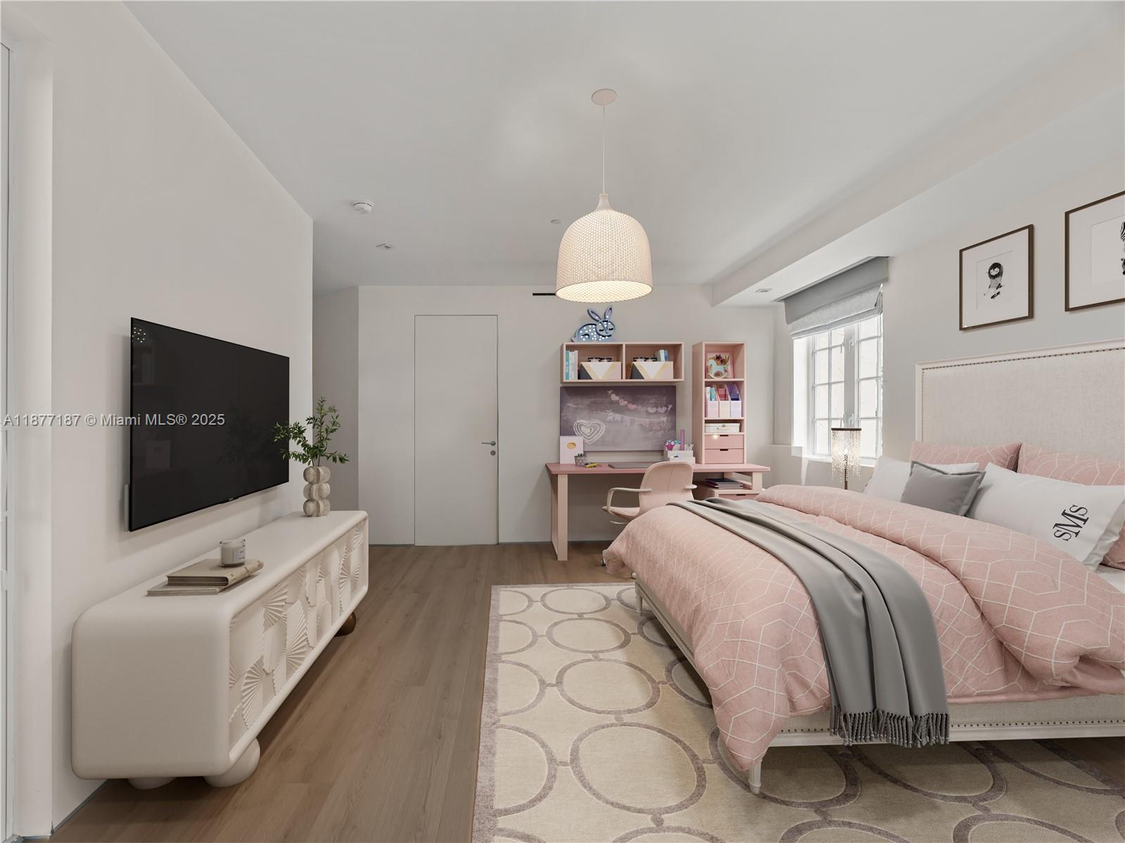 8011 Fisher Is Dr #8011 Miami Beach, FL 33109