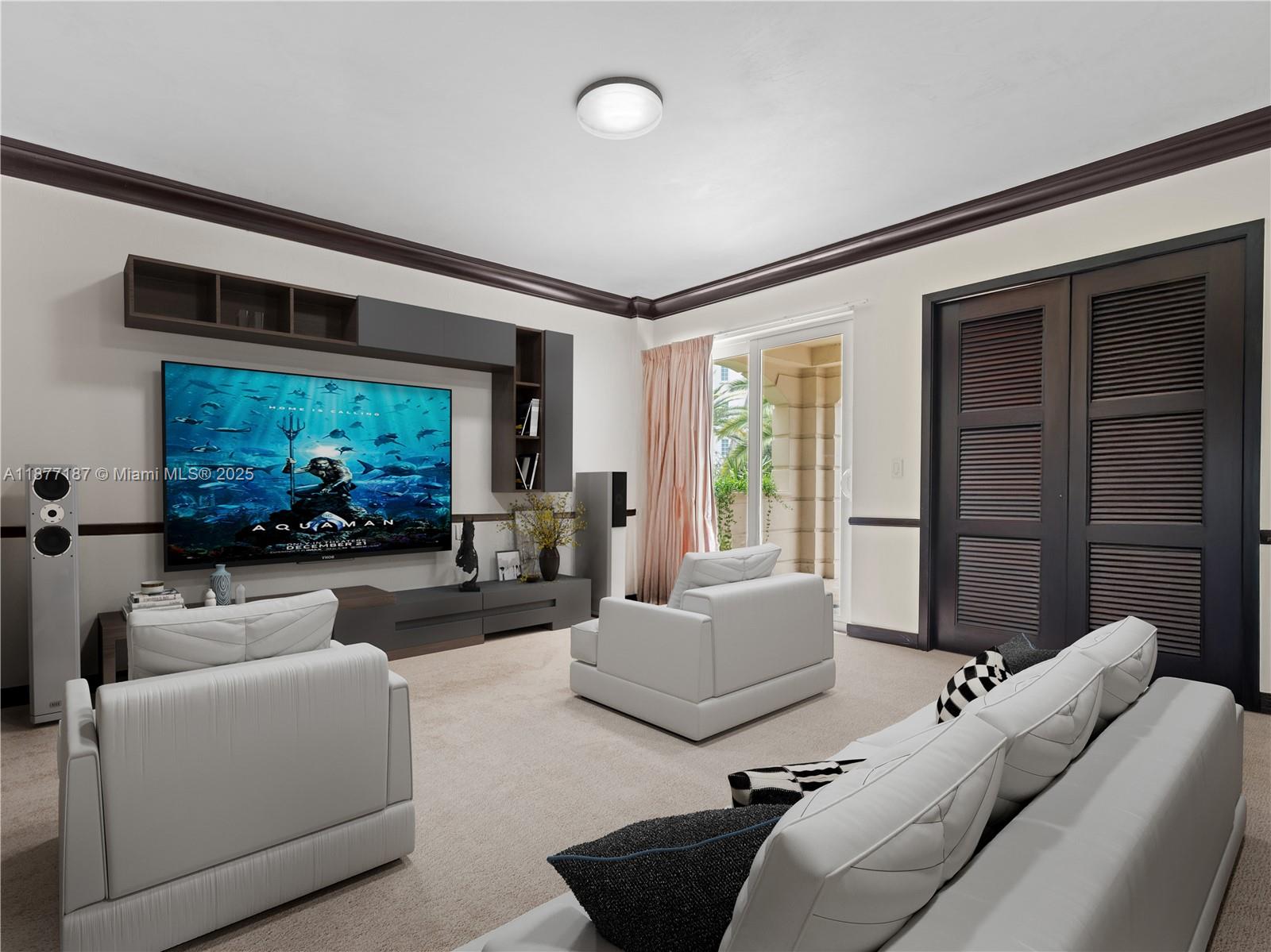 8011 Fisher Is Dr #8011 Miami Beach, FL 33109