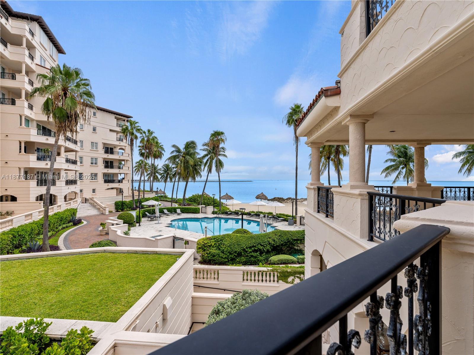 8011 Fisher Is Dr #8011 Miami Beach, FL 33109