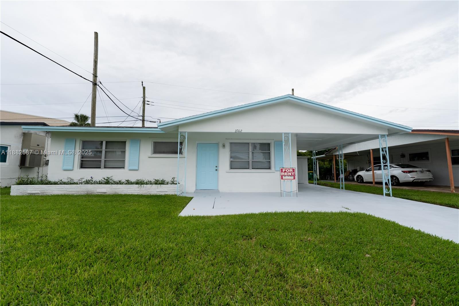 2702 NW 51st Pl #2702