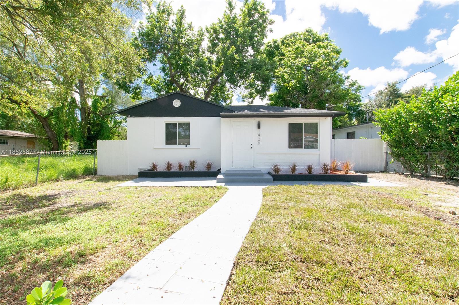 1420 NW 58th Ter