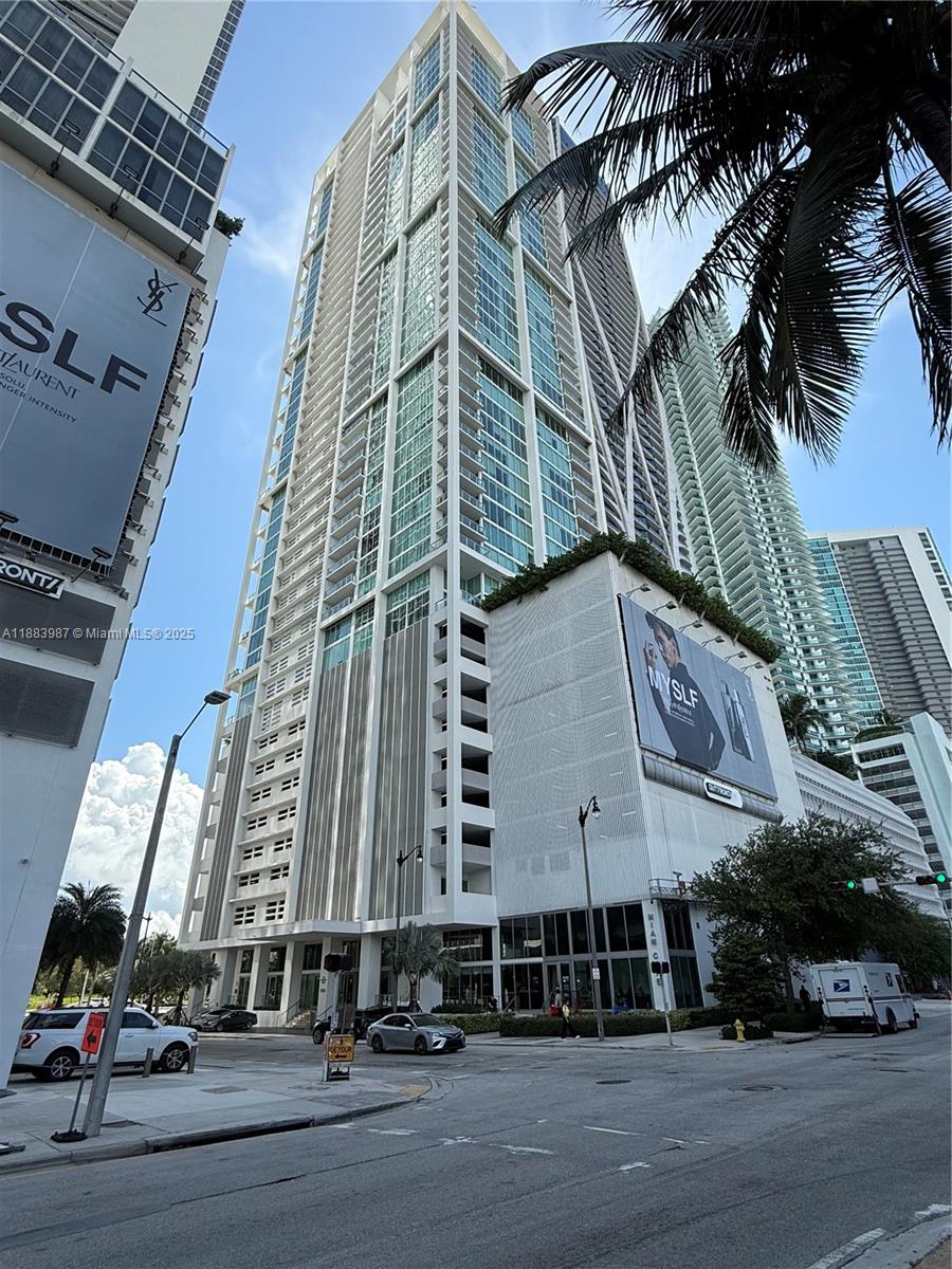1040 Biscayne Blvd #1905