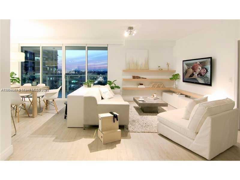 image Vue At Brickell Condo1