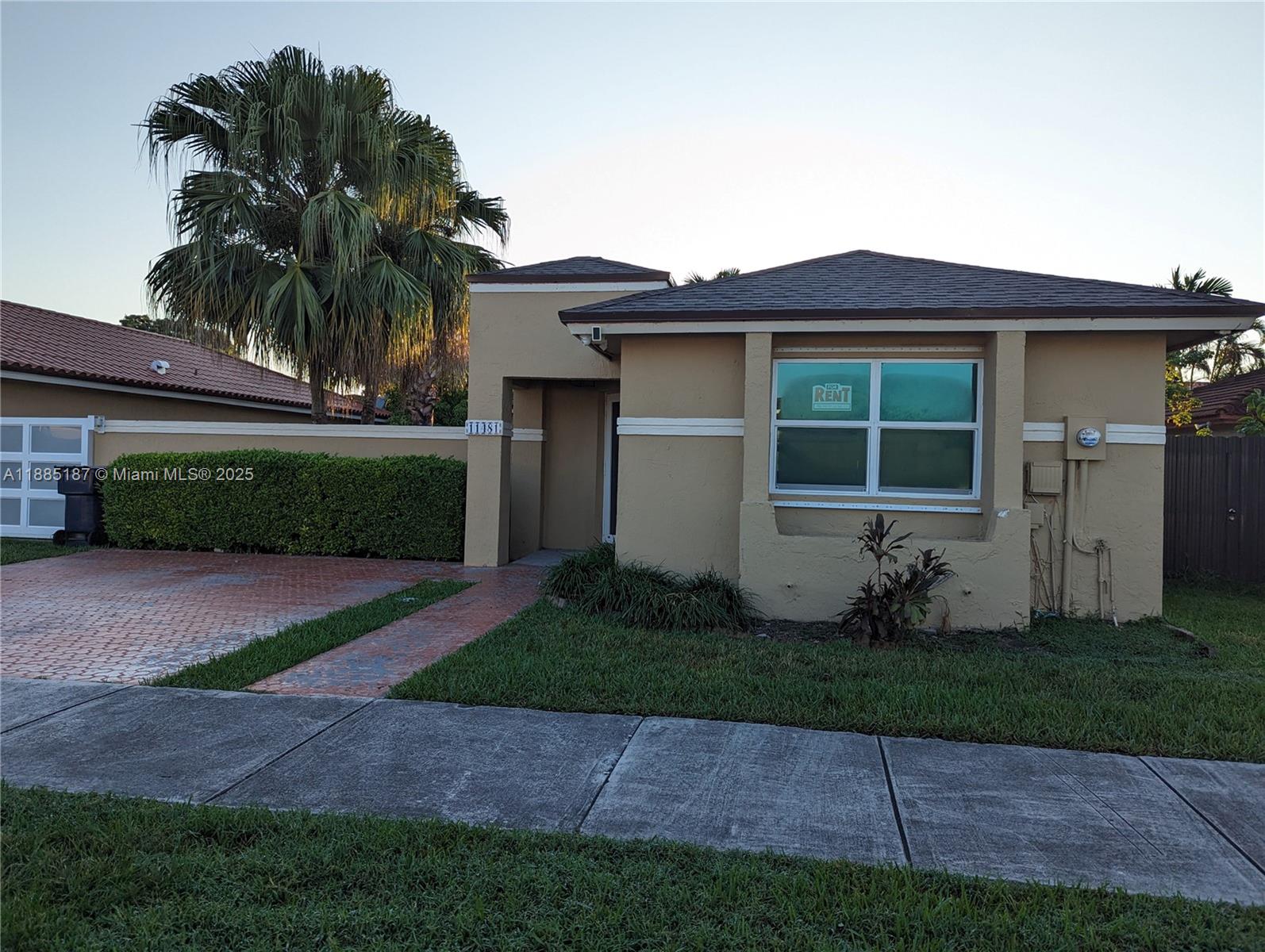 11481 SW 145th Ave #/