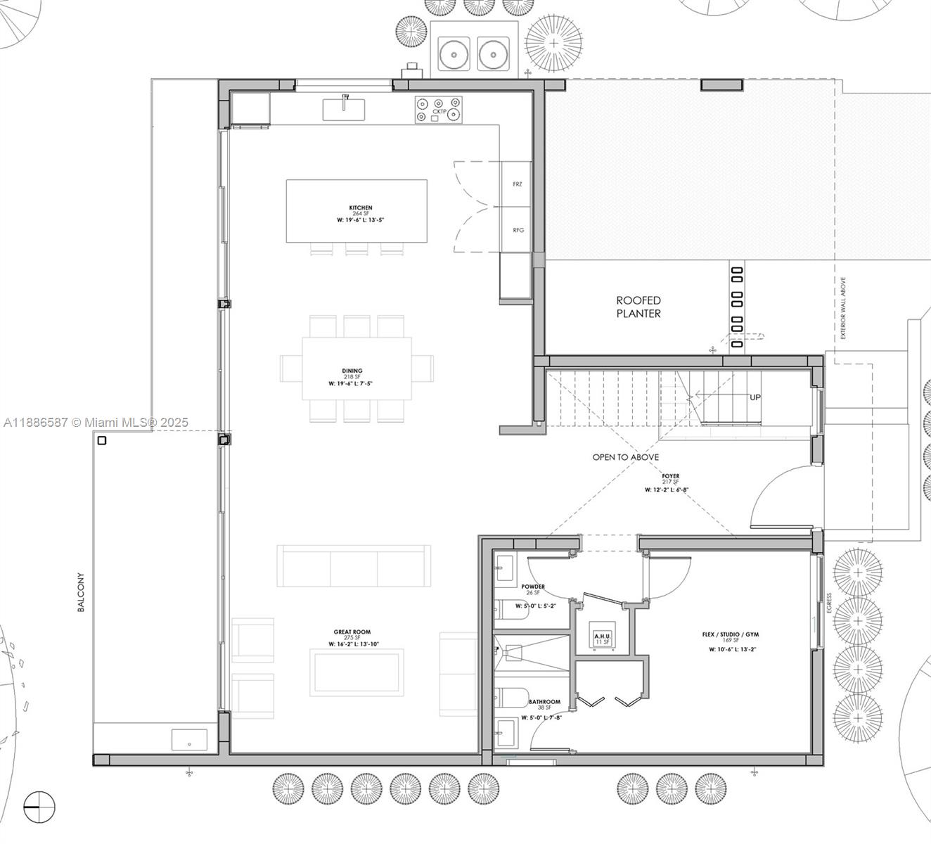 741 NE 70th St Miami, FL 33138