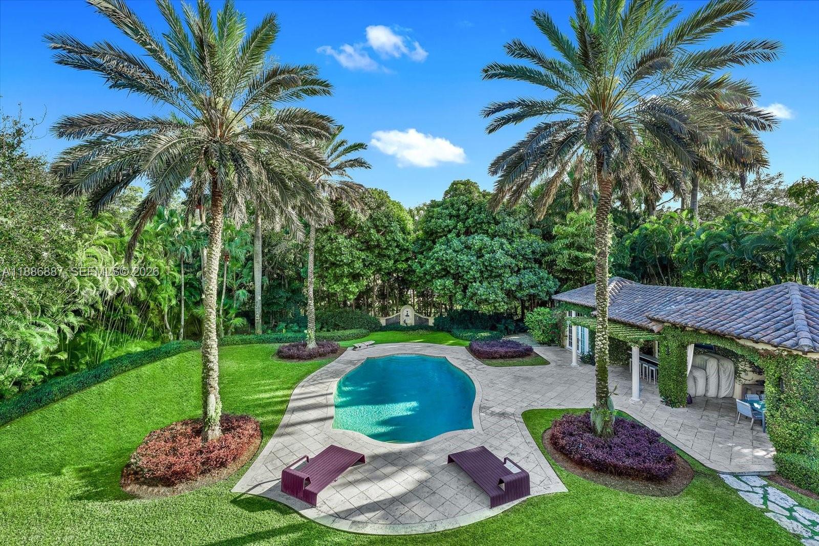 4790 SW 78th St Miami, FL 33143