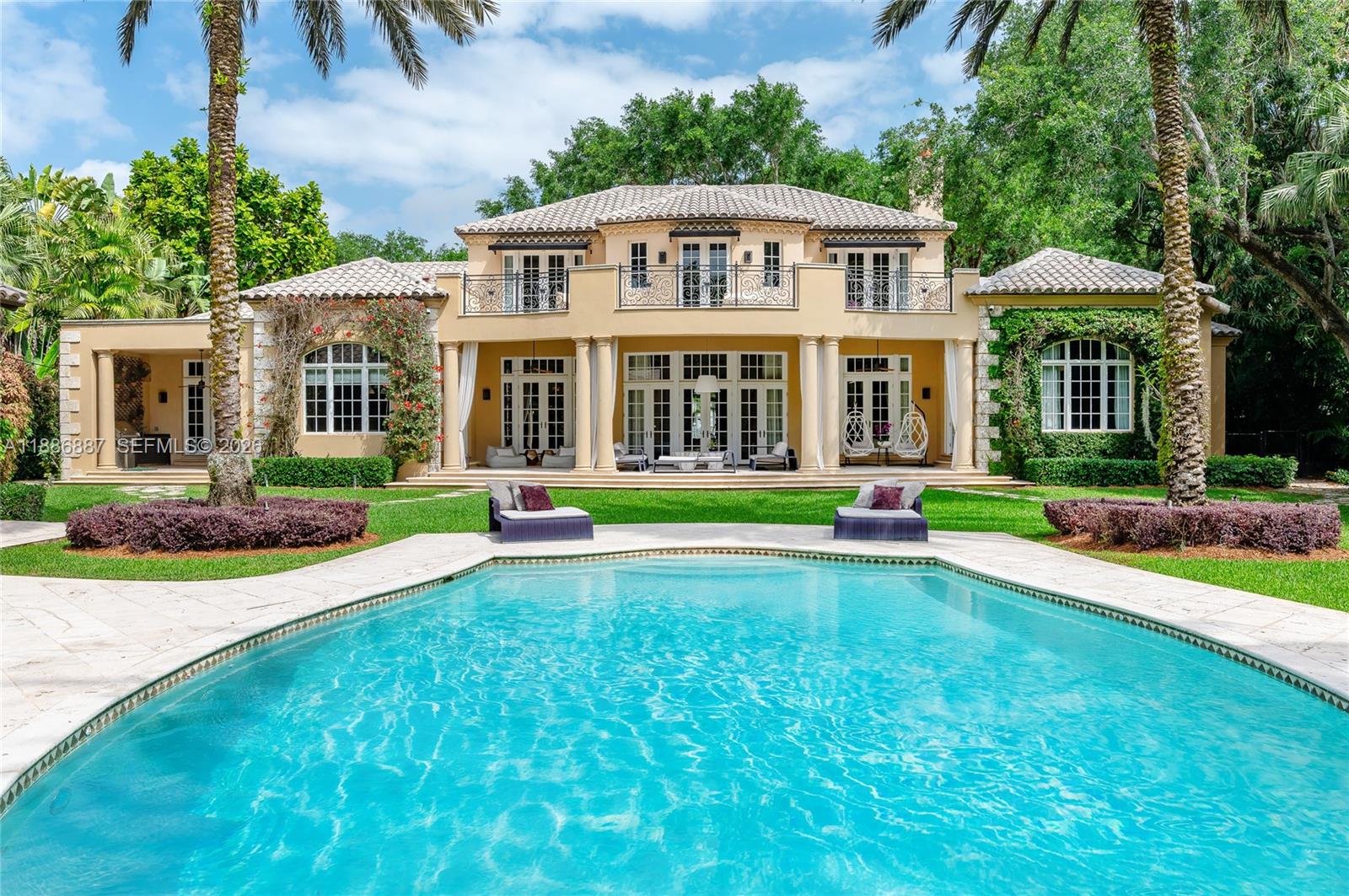 4790 SW 78th St Miami, FL 33143