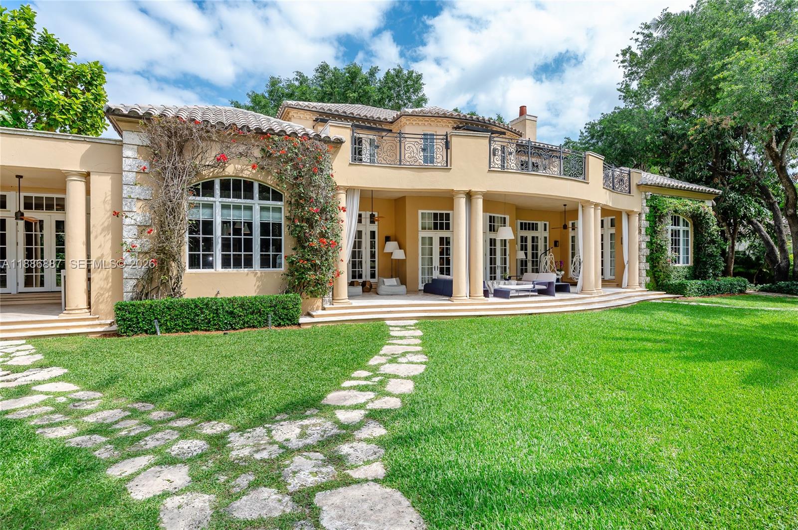 4790 SW 78th St Miami, FL 33143