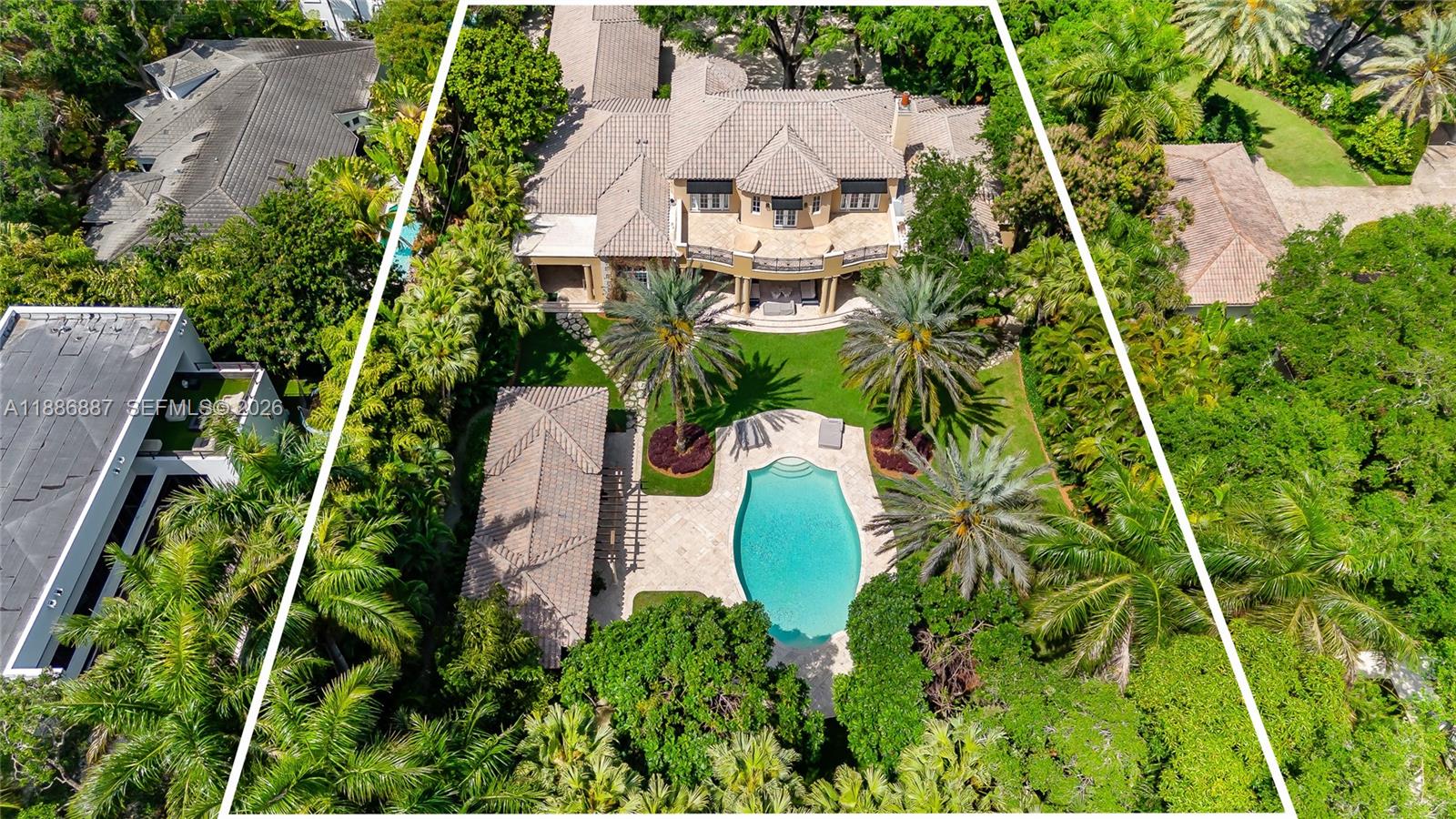 4790 SW 78th St Miami, FL 33143