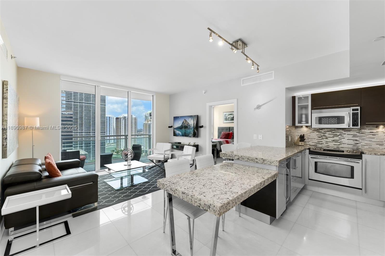 950 Brickell Bay Dr #2606