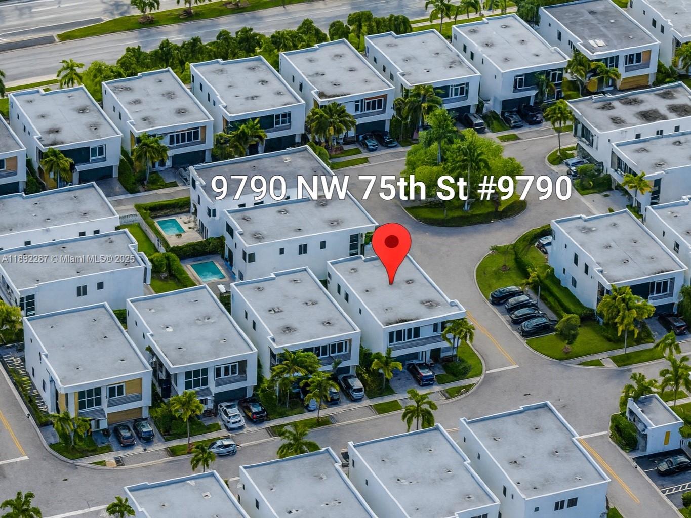 9790 NW 75th St Doral, FL 33178