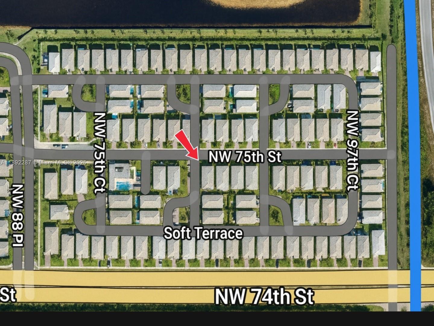 9790 NW 75th St Doral, FL 33178