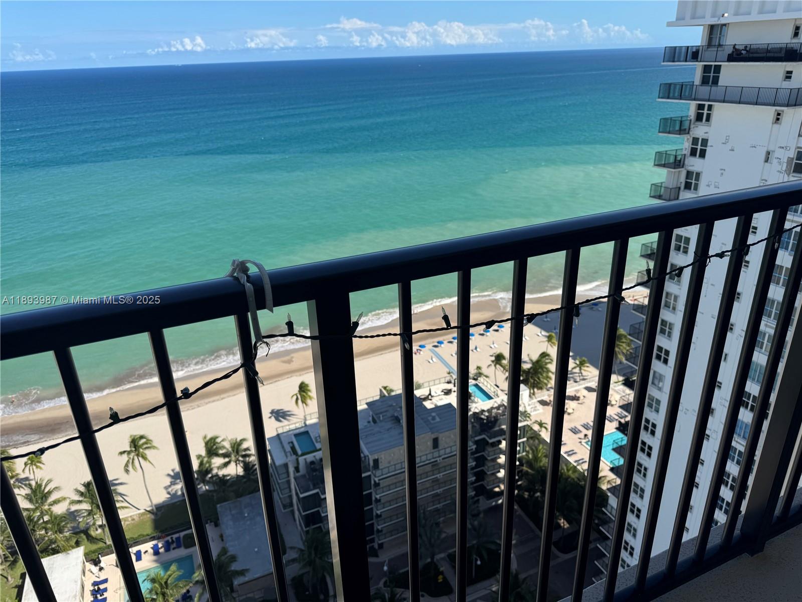 2101 S Ocean Dr #2802