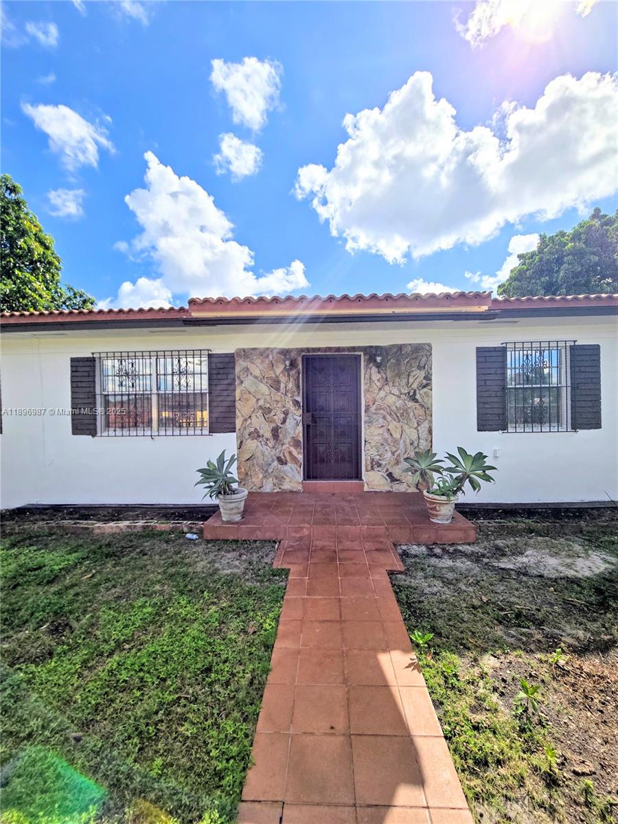5451 SW 5th Ter #5451